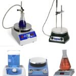 Agitadores magneticos mecanico