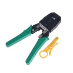 Alicate de Crimpagem para RJ45 RJ11