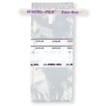 Bolsa (Saco) para Coleta de Amostras