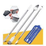 Espátulas profissional em metal