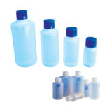 Frasco de reagente em PP boca estreita