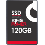 SSD 120GB 2.5 SATA III S200 KINGPOWER