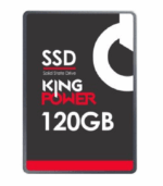 SSD 120GB 2.5 SATA III S200 KINGPOWER