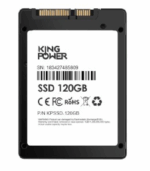 SSD 120GB 2.5 SATA III S200 KINGPOWER - Imagem 3
