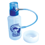 Lava Olhos de Emergência