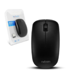 Mouse mini sem Fio 2.4 Ghz studio