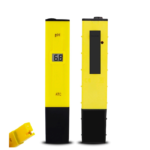 Medidor PH Digital LCD PHMETRO