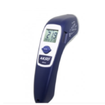 Termômetro Infravermelho (-60 a 500°C)