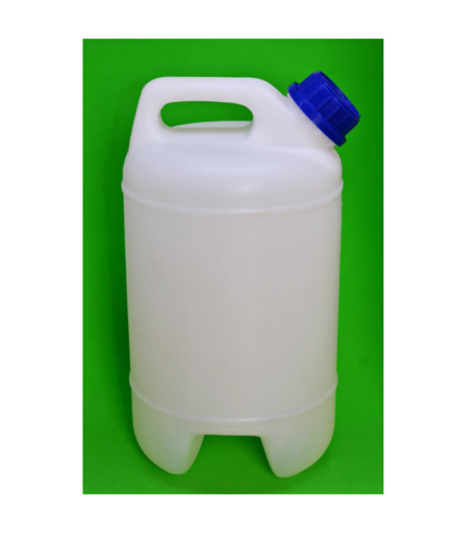 Bombona 05L com Encaixe