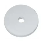 Papel Filtro Qualitativo 250g Diam 85cm Com furo 75mm