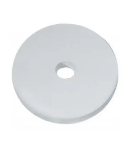 Papel Filtro Qualitativo 250g Diam 85cm Com furo 75mm