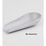 Concha para Pesagem em Alumínio