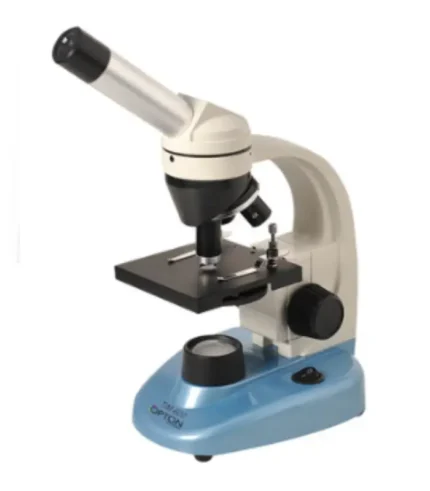 Microscópio Biológico Monocular