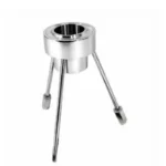 Viscosímetro copo Ford em Alumínio - Inox