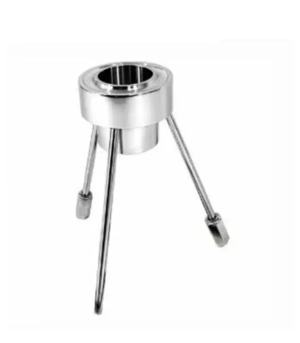 Viscosímetro copo Ford em Alumínio - Inox