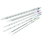 Pipeta sorológica descartável