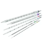 Pipeta sorológica descartável