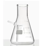 Frasco para Titulação 500 ml conforme ASTM D 3242