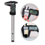 Paquímetro Digital Eletrônico 150mm Profissional