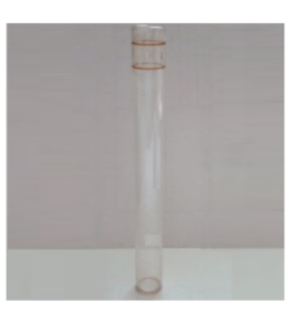 Tubo de Gardner 2 traço