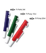 Pipetador (Aspirador) Pi Pump