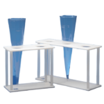 Suporte para Cone de Imhoff