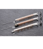 Microseringas para cromatografia Hamilton - Imagem 2