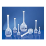 Balão autoclávavel com tampa