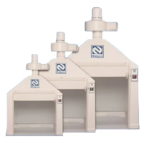 Capela de Exaustão de Gases