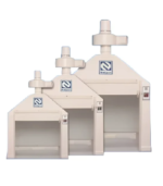 Capela de Exaustão de Gases