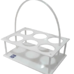 Cesto para Coleta em PP ou PE com Alça