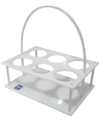 Cesto para Coleta em PP ou PE com Alça