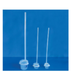 Coletor de Amostras Haste de 1 Metro e Copo Dosador