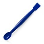 Espátula Com Colher De Plástico Polipropileno