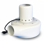 Exaustor Para Exaustão De Gases