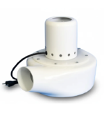 Exaustor Para Exaustão De Gases