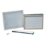 Filtro para Capela de Exaustão de Pó