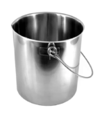Coletor de Amostras em Inox 304 kit - Imagem 2