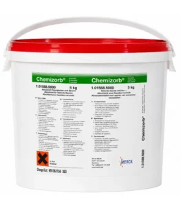 Chemizorb® Granulado Merck 101568