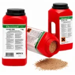 Chemizorb® Granulado Merck 101568