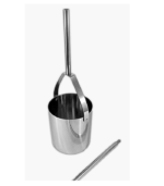 Coletor de Amostras em Inox 304 kit - Imagem 3